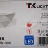 Kantoor white 3315 - Image 3