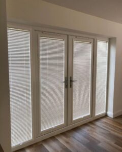 Blindsbypost Pure Wooden Perfect Fit Blinds