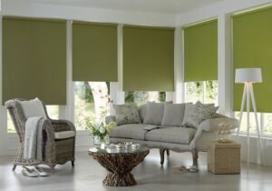 Country Blinds, Curtains & Shutters _ Free Measure & Quote _