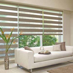 Duplex Blinds For your Windows _ Bolton Blinds