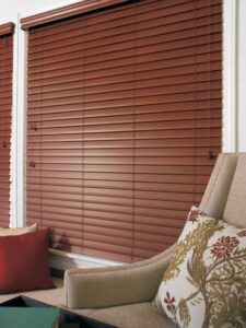 EverWood® _ Faux Wood _ Operating Systems _ Hunter Douglas