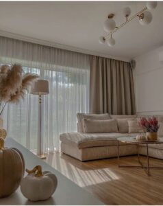 Living Room Design Inspiration