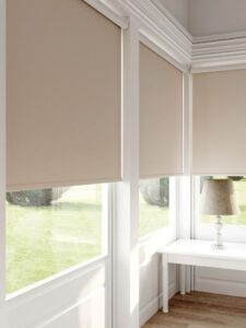 Quality Yorkshire Blinds & Shutters _ Starlight Blinds