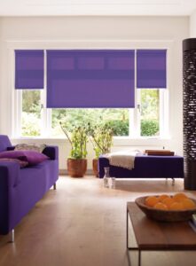 Roller Blinds _ Made to Measure Styles _