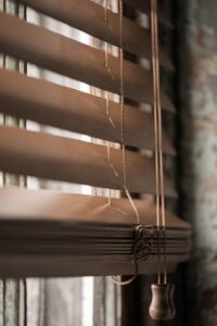 Shop Wood Blinds_ Faux & Real Wood Blinds _ The Shade Store